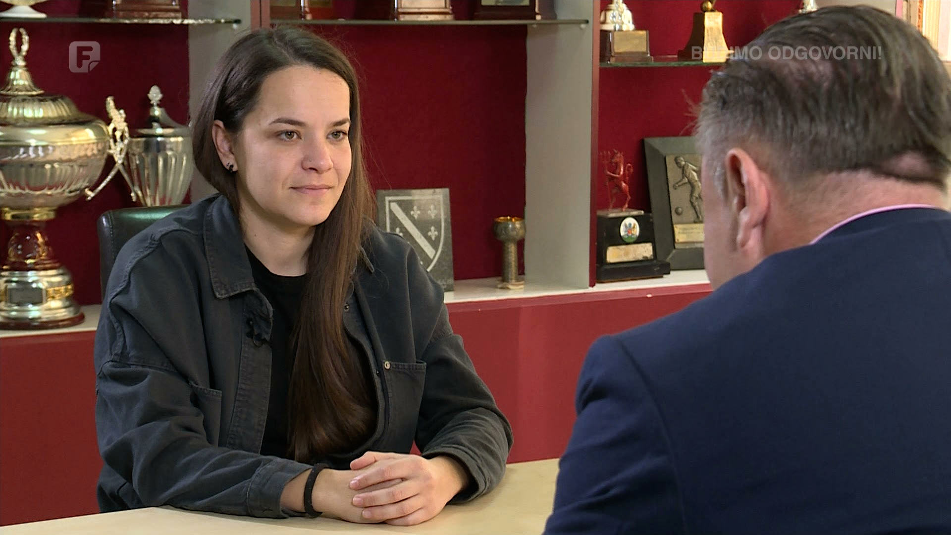 Numanović: Najveći evropski klubovi traže naše igračice